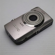 Canon IXY 10S PowerShot IS DIGITAL ELPH IXUS 210 0022