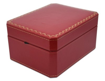 Cartier Large Watch Box | eBay