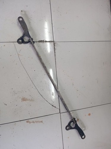 Audi A6 2000 Stabilizer Sway Bar-bracket USED, Genuine #2852137-22