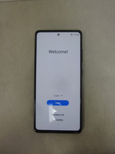 Samsung Galaxy S20 FE 5G 128GB Cloud Navy AT T SM-G781U 1