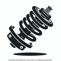 Sachs Domlager FederbeinstüTzlager 803 411 FüR Bmw X3 G01 F97 G08 X4 G02 F98