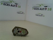 Feu arrière Citroen 2 CV