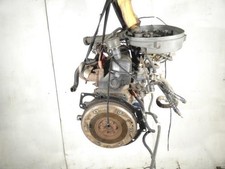 Moteur Ford COURRIER