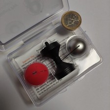 Mini Kendama Fingerdama Pro Skilltoy Fidget G...