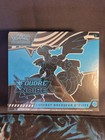 Carte Pokémon Coffret Dresseur D'élite ETB EV10.5 Foudre Noire Neuf Scellé FR