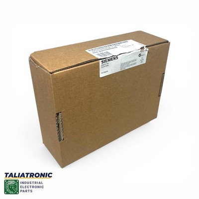Siemens Simatic Panel 6AV6 640-0CA11-0AX0 /6AV6640-0CA11-0AX0/NEW+ORIGINAL PACKAGING/NEW+BOX