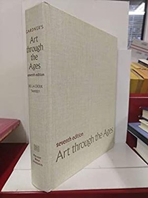 Gardener's Art Through the Ages Hardcover Richard G., De La Croix