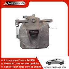 Etrier de frein Opel COMMODORE