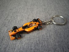 Arrows F1 keyring