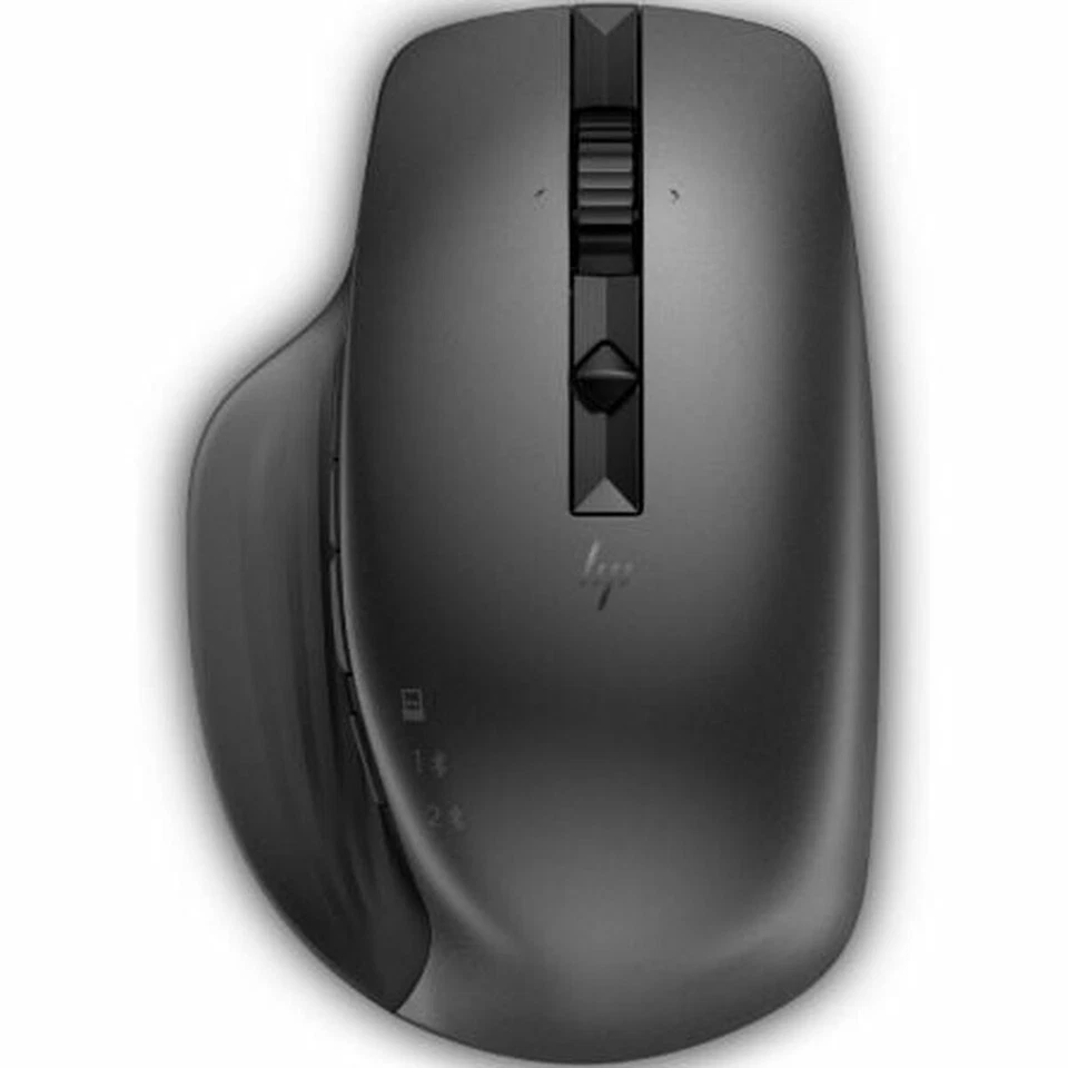 Souris HP 935 Creator Noir 4000 dpi - Photo 2/4