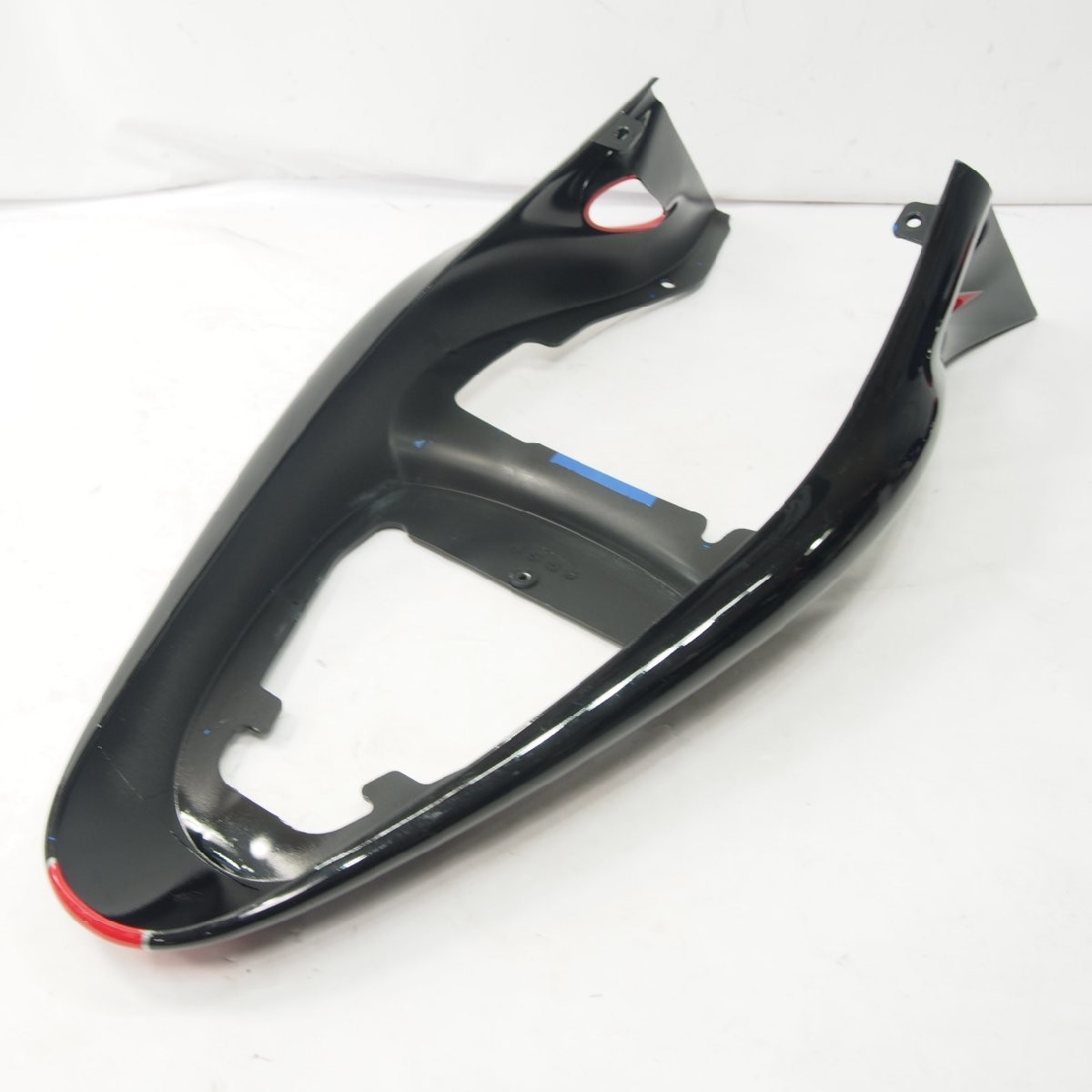 Buell XB9R XB12R Firebolt OEM Fairing Set Upper Tail Seat Front Cowl Panels