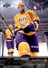 2015-16 Upper Deck #473 Derek Forbort YOUNG GUNS ROOKIE (RF 21121)