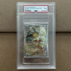 PSA 9 2025 Prismatic Evolutions ETB Sealed Eevee Pokemon Promo