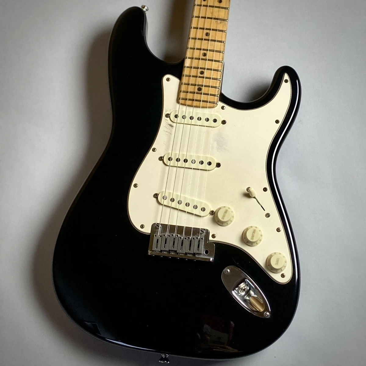 Fender 50th Anniversary Guitar for sale | eBay