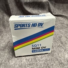 Sports HD DV SQ11 mini DV camera Full HD 1920x1080