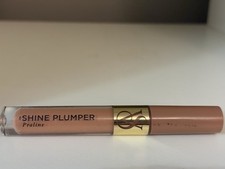 Victorias Secret Extreme Lip Plumper Lip Shine Praline Beige