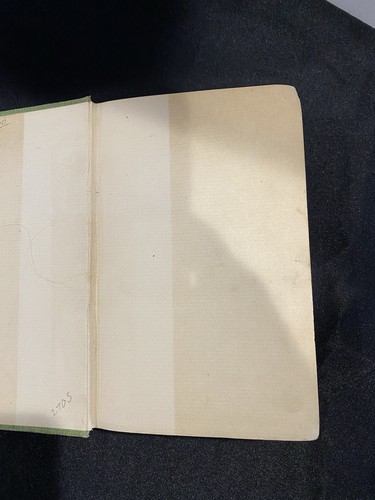 Rare H.G. Wells First Edition Thirty Strange Stories 1897 Edward Arnold Publish - Bild 16 von 24