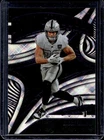2025 Panini Revolution Football Cosmic Brock Bowers #13