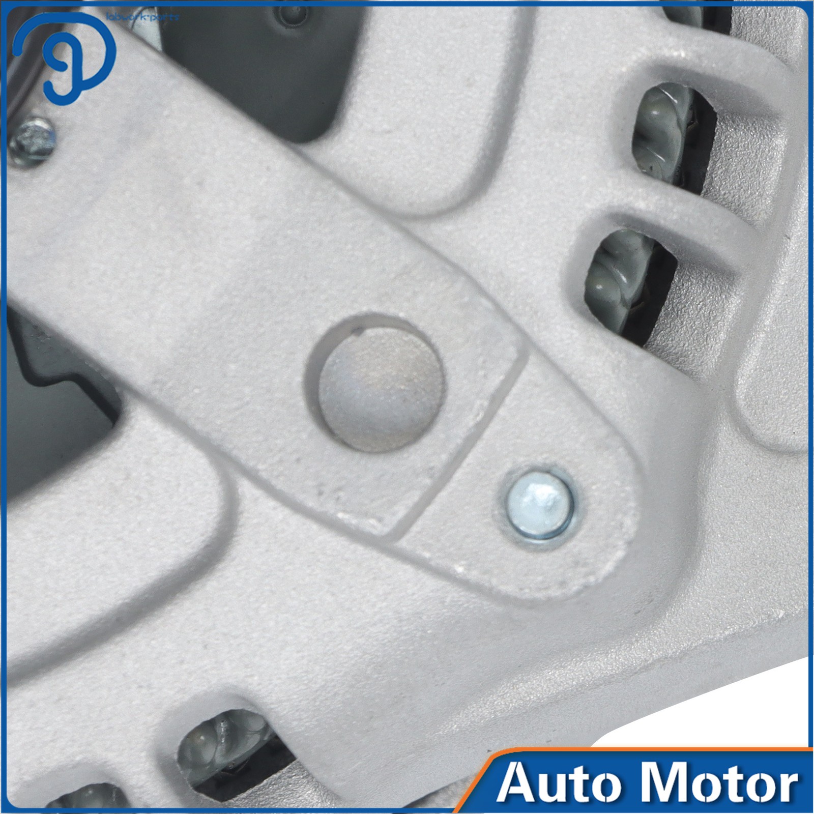 Maserati Quattroporte 2004-2011 Alternators Set P/N 104210