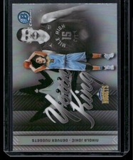 2025 BOWMAN NIKOLA JOKIC YOUNG KINGS REFRACTOR