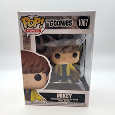 Ultimate Funko Pop The Goonies Figures Gallery and Checklist 16