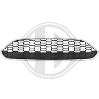 KüHlergitter Diederichs 1405141 FüR Ford