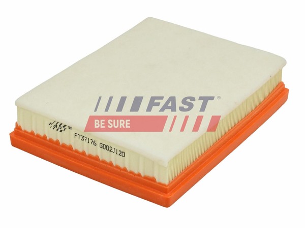 Fast Luftfilter FT37176 Filtereinsatz FüR Opel Combo GroßRaumlimousine K9 Tour 2-image