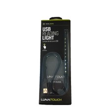Goal Zero Luna Touch USB Reading Light USB Light MPN 14104