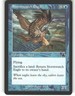 Stormwatch Eagle - Prophecy - MTG - Common - #50 - NM