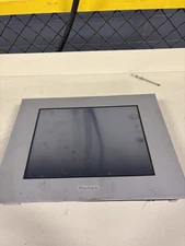 PRO-FACE GP-4501TW OPERATOR INTERFACE PANEL 24VDC PFXGP4501TADW USED