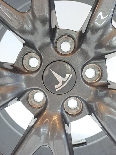 104426100A FELGE / 628278 FÜR TESLA MODEL 3 - Bild 2 von 10