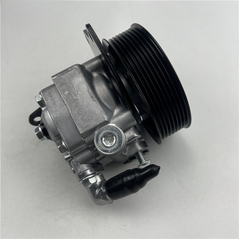 For Power Steering Pump ROVER DISCOVERY3 & RANGE ROVER SPORT 2.7D QVB500660‘