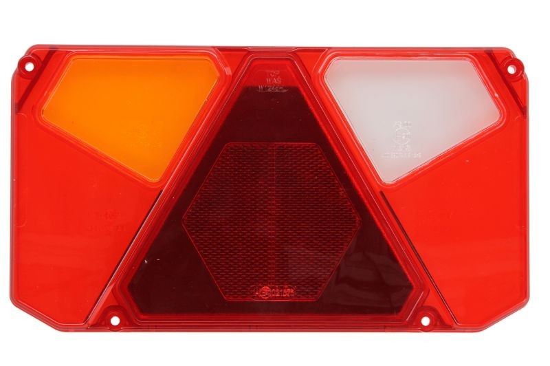 4x ✅Fits WAŚ 1019 KL Rear lamp element Left 1019 KL Rear lamp elemen ⭐UK Seller⭐