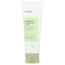 Centella Calming Gel Cream, 2.02 fl oz (60 ml...