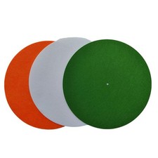 Home Audio Home Audio Setup CD Record Pad Dust Build-up Protection Easy To Clean