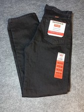 New Rustler by Wrangler Mens 30x32 Regular Fi...