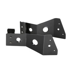 Smittybilt D8084 4 Defender Series Led Light Bar Brackets