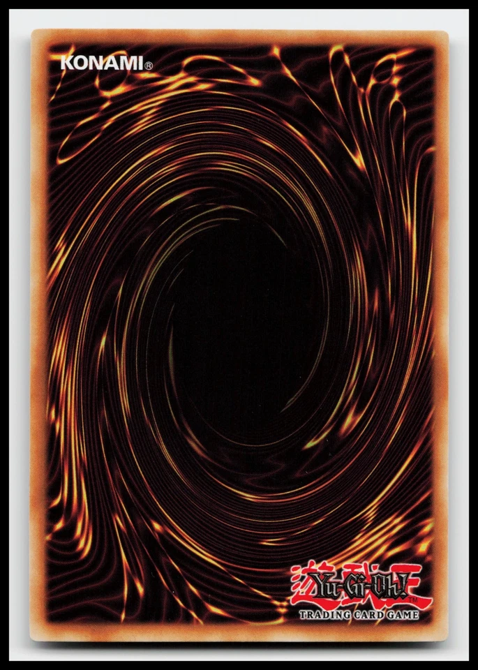 Red-Eyes Flare Metal Dragon (Ghost Rare) CORE-EN054 1st Edition Yugioh Card - Image 2 of 2