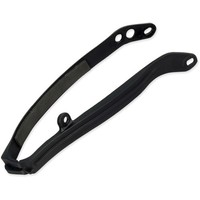 Ufo Patin Von Basculante Suelto FüR Yamaha Schwarz YA04806-001 Neue FüR Motorrad