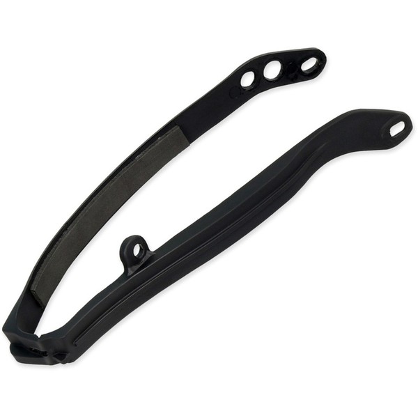 Ufo Patin Von Basculante Suelto FüR Yamaha Schwarz YA04806-001 Neue FüR Motorrad-image
