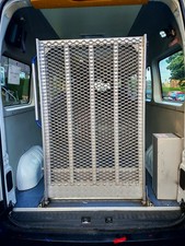 heavy duty ramp