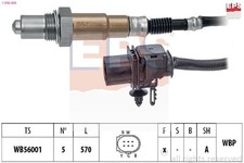 EPS 1.998.408 Lambdasonde Lamdasonde 