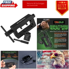 Glock Rear/FRNT SGT INSTL Tool