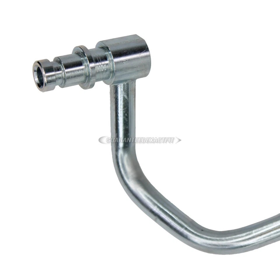 Manguera de presión de dirección asistida Edelmann CSW para Chrysler Concorde 2001 2002 Foto 2 de 3