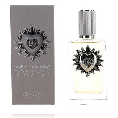Devotion by Dolce & Gabbana, 3.4 oz EDP Spray for Men | eBay