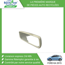 Retroviseur intérieur Ford KA