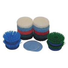 Bissell Commercial Cckit1 Floor Scrubber Kit, For Mfr. No. St100220