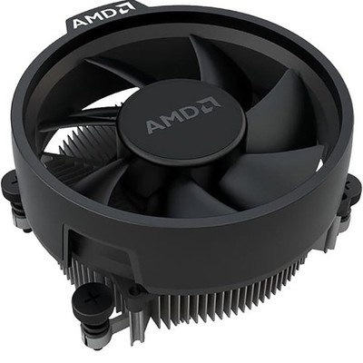BRAND NEW! AMD AM4 Wraith Stealth Ryzen Socket Cooler Heatsink Fan 712-000052 K