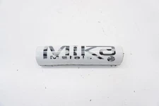 Mika Metals Crossbar Pad Pro & Hybrid Series White Camo M25