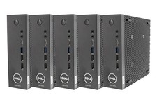 Dell Wyse 5070 Extended Thin Client Pentium J5005 32F/4G/Wi-Fi/ThinOS TAL In...